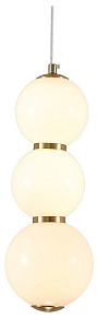 Подвесной светильник Kink Light Стин 07623-3A,20