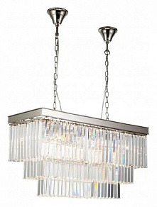 Подвесная люстра iLamp Triumph 6119-800 NIC