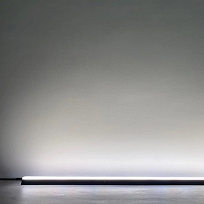 Контурный светильник LEDGO LELINE 2 одноцветный диммируемый PWM 12Вт/м 24В