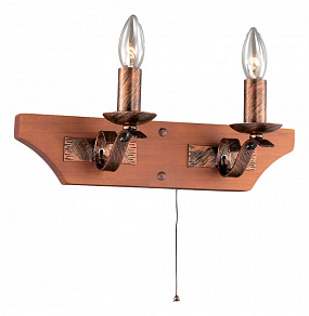 Бра Odeon Light Palena 2618/2W