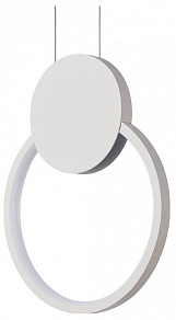 Подвесной светильник Moderli Yumi V5020-1PL
