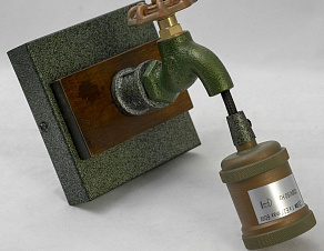 Бра Lussole Baldwin LSP-9191