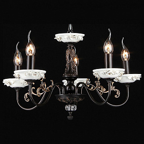 Подвесная люстра Maytoni Classic 14 ARM565-05-R