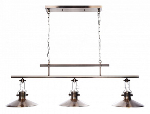 Подвесной светильник LUMINA DECO Setorre LDP 711-3 MD