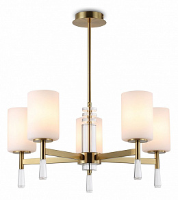 Люстра на штанге Ambrella Light HIGH LIGHT LH56261