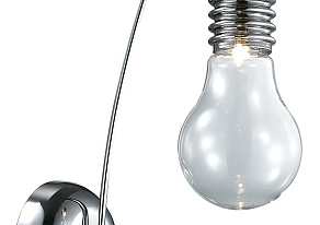 Бра Odeon Light Norin 2748/1W