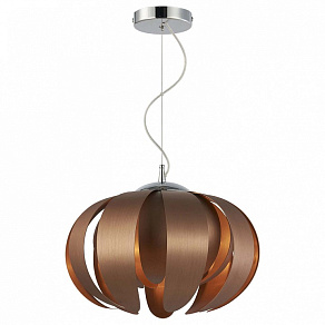Подвесной светильник Lussole Briosco LSP-9858