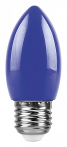 Лампа светодиодная Feron LB-376 E27 1Вт K 25925