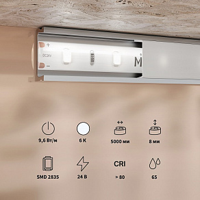 Лента светодиодная Maytoni Base 201182