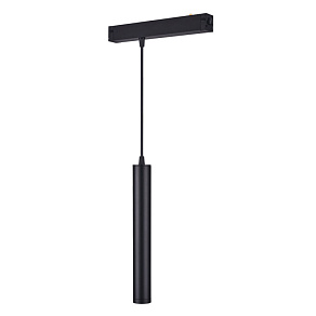Подвесной светильник AM-Group AM575 AM575 BK 10W SMART