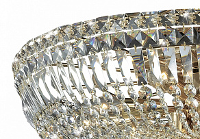 Потолочная люстра Odeon Light Maura 2811/12C