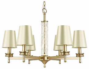 Подвесная люстра F-promo Hefestos 2945-6P