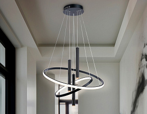 Подвесной светильник Ambrella FL FL5372