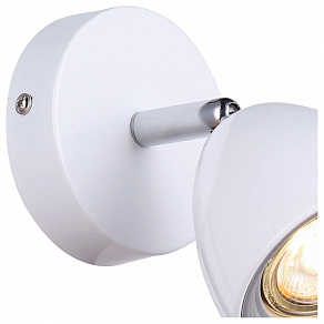 Спот F-promo Allegra 2393-1W