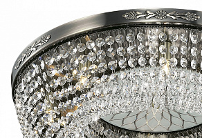 Потолочная люстра Odeon Light Trena 2778/8C