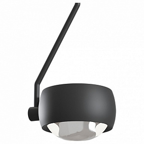 Подвесной светильник Maytoni Lens MOD072PL-L8B3K