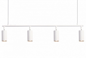 Подвесной светильник Moderli Cora V11780-4P