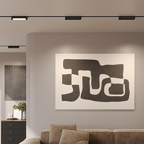 Накладной светильник Novotech PORT 359791