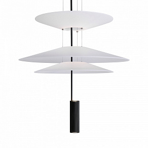 Подвесной светильник Freya Mono FR6190PL-L7WB