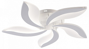 Потолочная люстра Natali Kovaltseva  LED LAMPS 81459