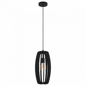 Подвесной светильник Eglo ПРОМО Bajazzara 900504