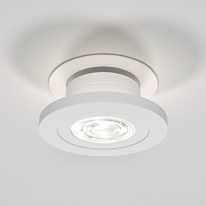 Встраиваемый светильник Elektrostandard Surf 25084/LED