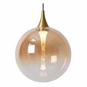 Подвесной светильник Lucide Gisela 13494/44/62