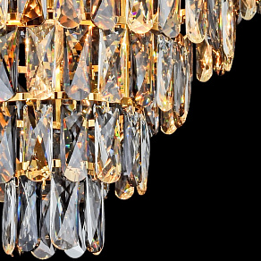 Подвесная люстра Reluce 88094 88094-0.4-600 droplight