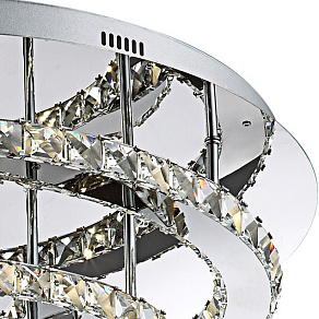 Накладной светильник Globo Marilyn 67032-54