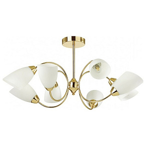 Люстра на штанге Lumion Darlene 4532/8C
