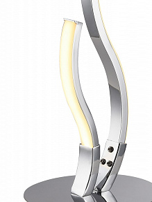 Настольная лампа декоративная Natali Kovaltseva LED LED LAMPS 81341/1T