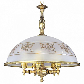Подвесной светильник Reccagni Angelo 6102 L 6102/48