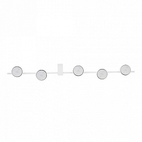 Накладной светильник Nowodvorski Pills 8267