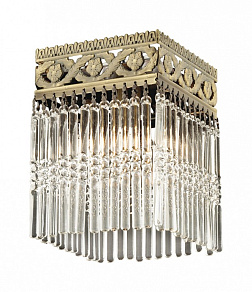 Накладной светильник Odeon Light Kerin 2555/1C