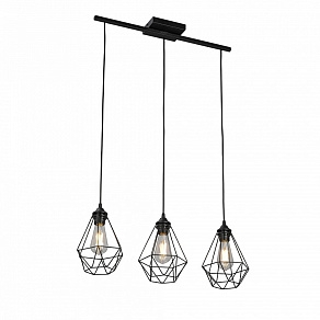 Подвесной светильник Vitaluce V2803 V2803-1/3S