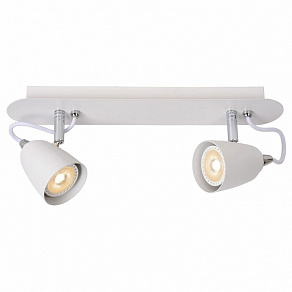 Спот Lucide Ride LED 26956/10/31