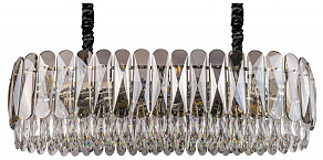 Подвесная люстра AM-Group SPARKLY SPARKLY L900 CH