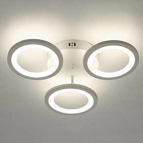 Потолочная люстра De City Мадлен 424013303