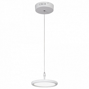 Подвесной светильник Vitaluce V4604 V4604-0/1S