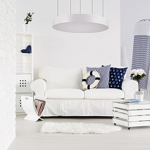 Подвесной светильник Divinare Rullo 8021/96 SP-1