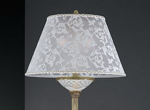 Торшер Reccagni Angelo 7132 PN 7132/2