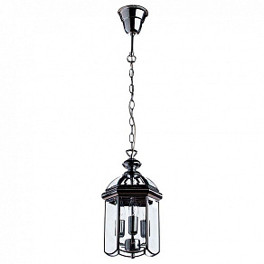 Подвесной светильник Arte Lamp Rimini A6505SP-3CC