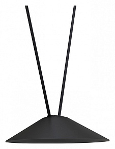 Накладной светильник Arte Lamp Optima A8468PL-1BK