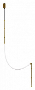 Подвесной светильник ST-Luce Strap SL6132.301.20