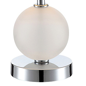 Настольная лампа декоративная Globo Volcano 21669