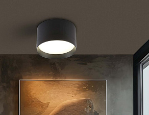 Накладной светильник Ambrella Light TU TU52357