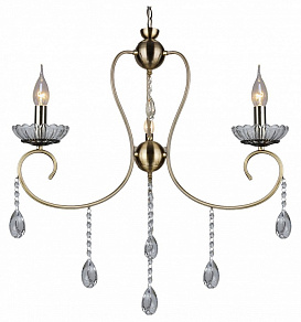 Подвесная люстра Reluce 04462 04462-0.4-03