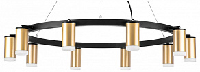 Подвесная люстра Lightstar Rullo LR0204000