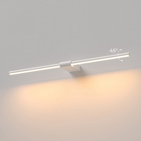 Подсветка для картины Elektrostandard Luar 40125/LED