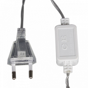 Гирлянда Супернить Sneha  A-002 LED RGB